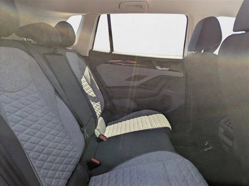 New 2025 Volkswagen Tiguan S image 29