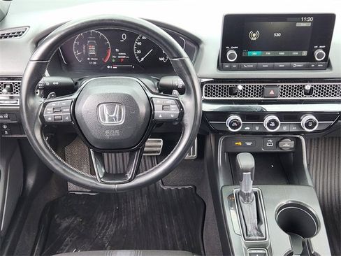 Used 2024 Honda Civic Sport image 26
