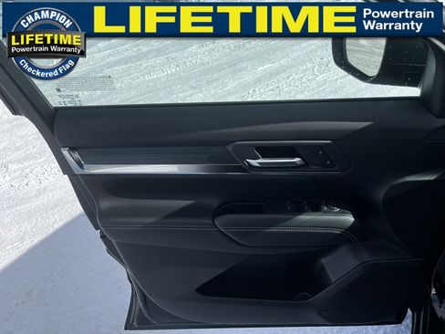 Used 2026 GMC Terrain Elevation image 15