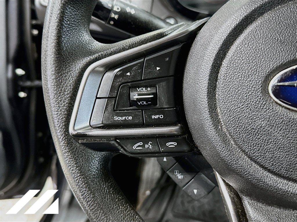 Used 2019 Subaru Crosstrek 2.0i w/ Eyesight System AWD/4WD image 12