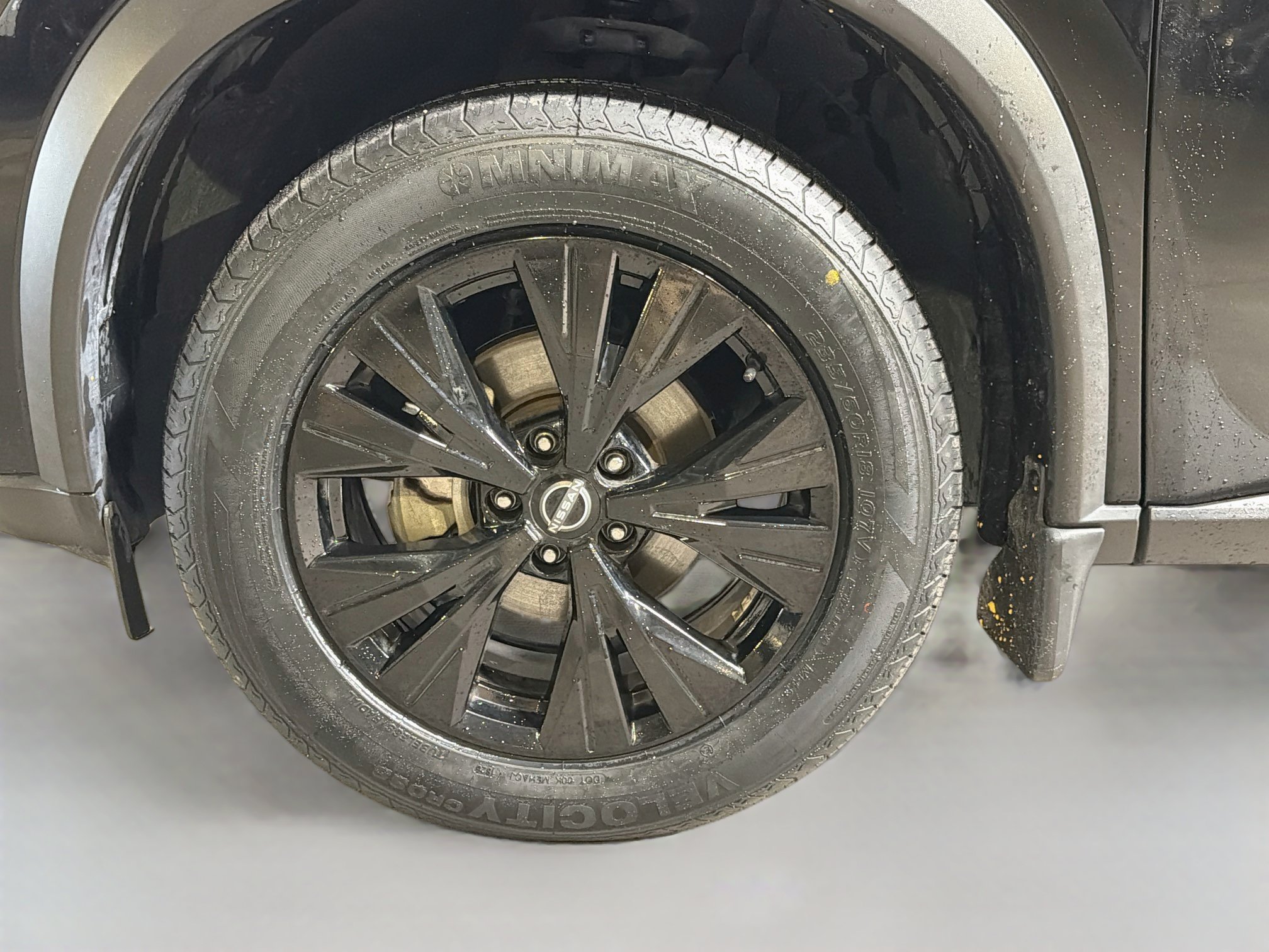 Used 2023 Nissan Rogue SV w/ SV Premium B Package FWD image 42