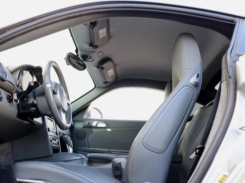 Used 2009 Porsche Cayman image 37