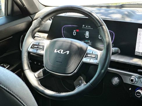 Used 2025 Kia Telluride EX X-Line AWD/4WD image 27