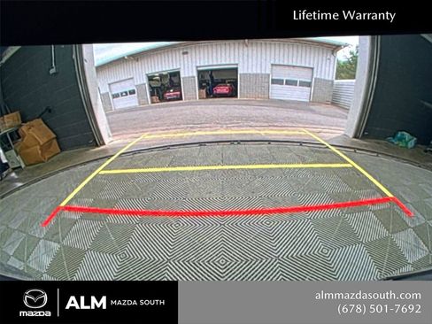 New 2026 MAZDA MAZDA3 Carbon image 29