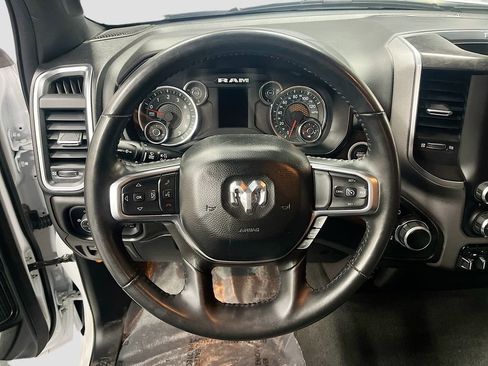 Used 2024 RAM 1500 Big Horn image 11