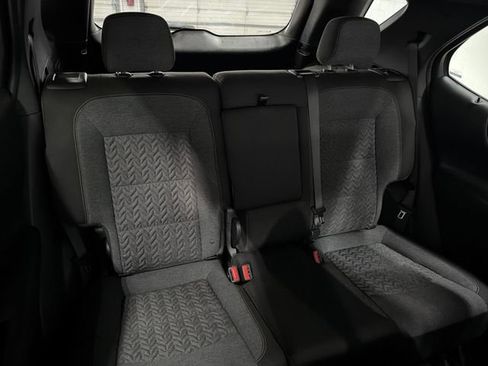 Certified 2024 Chevrolet Equinox LT w/ LPO, Floor Liner Package image 16