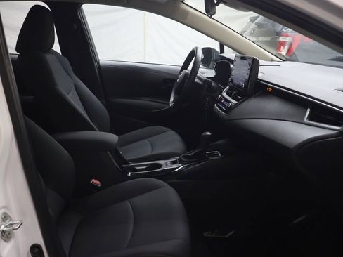 Used 2022 Toyota Corolla LE FWD image 9