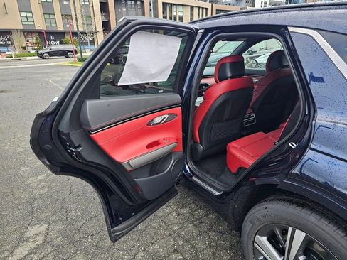 New 2026 Genesis GV70 3.5T Sport Advanced image 22