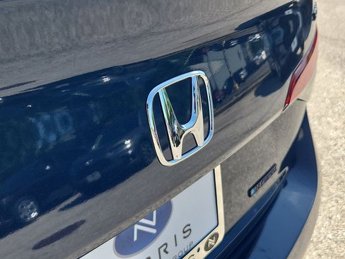 New 2026 Honda Civic Sport image 19