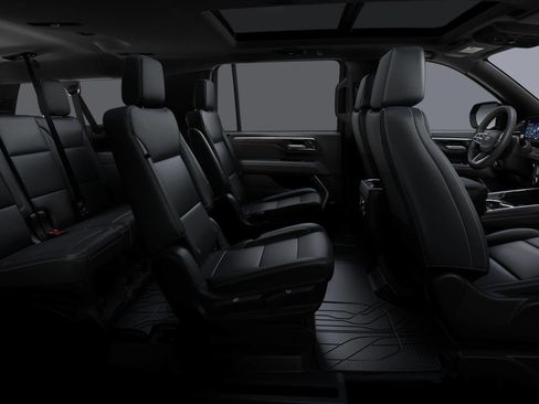 New 2026 Chevrolet Suburban Z71 AWD/4WD image 31