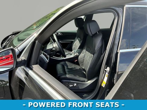 Used 2024 BMW X5 xDrive50e AWD/4WD image 21