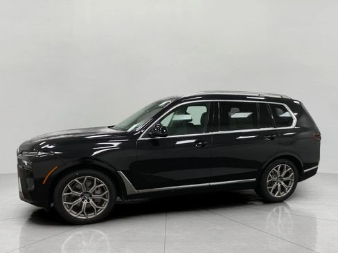 New 2026 BMW X7 xDrive40i image 10