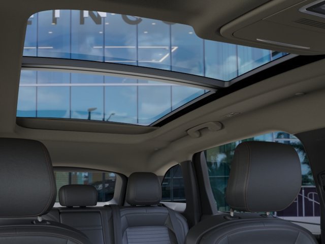 New 2026 Lincoln Nautilus Reserve AWD/4WD image 22