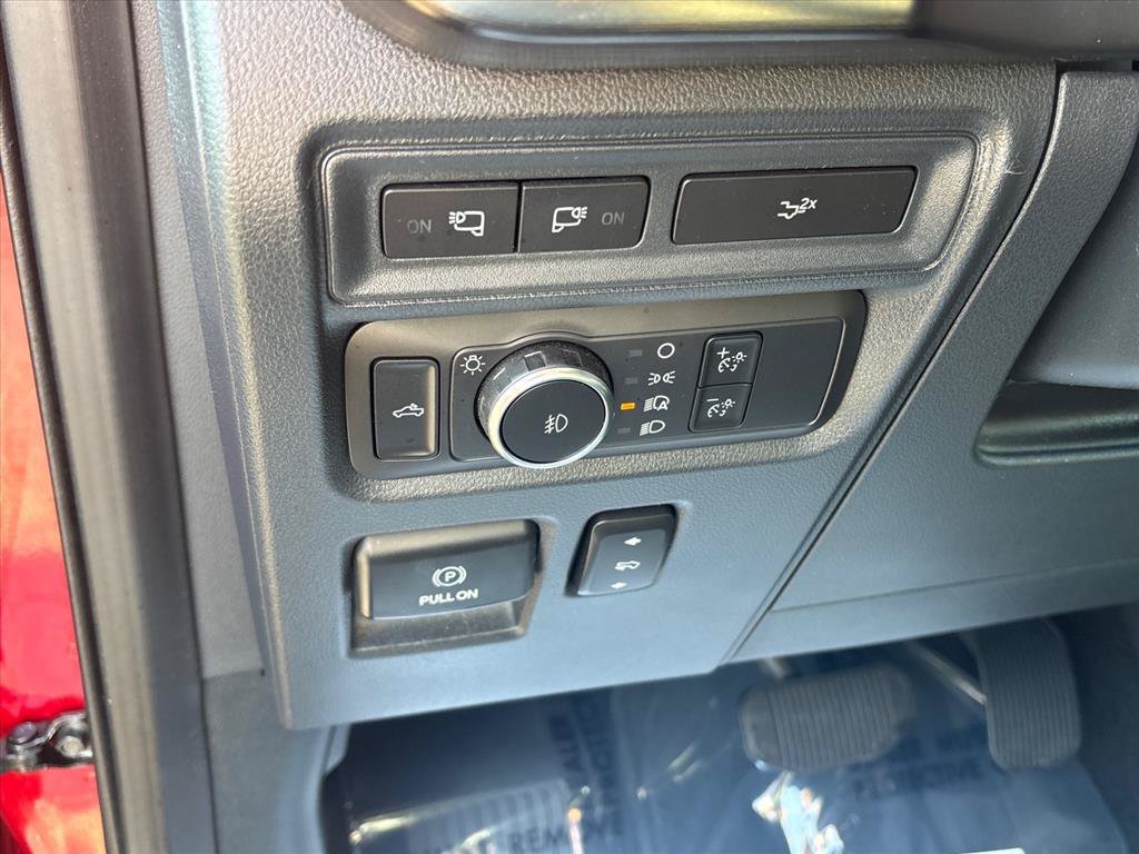 Used 2022 Ford F150 Lariat w/ Equipment Group 502A High AWD/4WD image 28