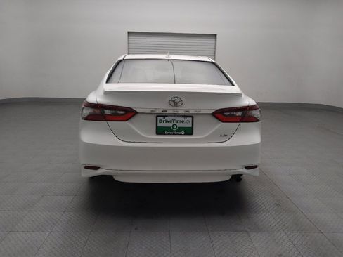 Used 2023 Toyota Camry LE image 6