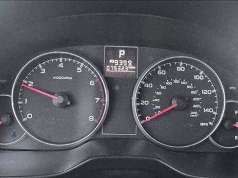 Used 2013 Subaru Legacy 2.5i AWD/4WD image 12