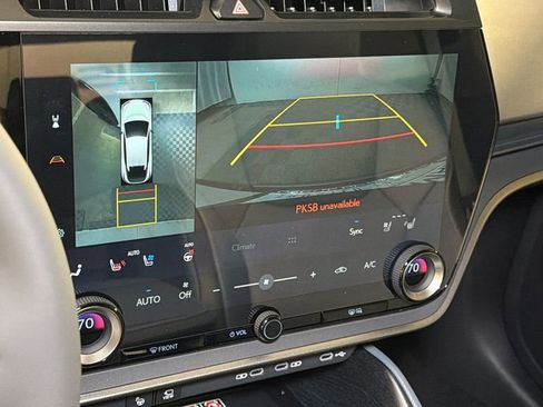 New 2026 Lexus RZ 450e AWD image 19