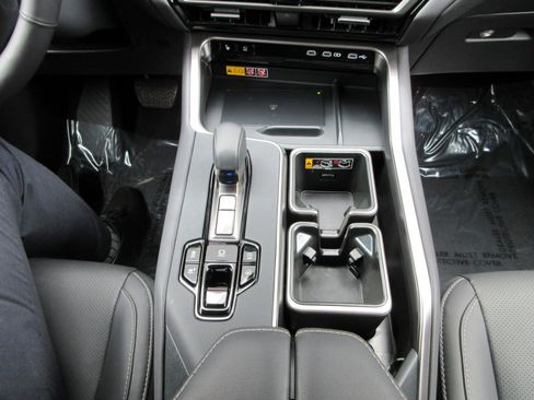 Used 2026 Lexus TX 350 AWD w/ Technology Package image 48