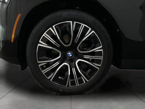 New 2026 BMW X3 xDrive30 image 13