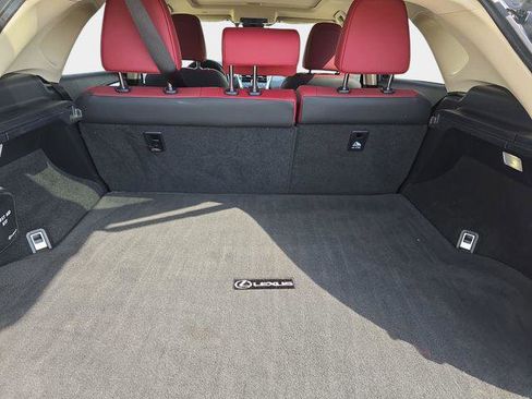 Used 2021 Lexus NX 300h AWD w/ Accessory Package image 14