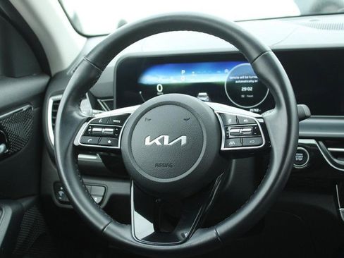 Used 2024 Kia Seltos S image 15