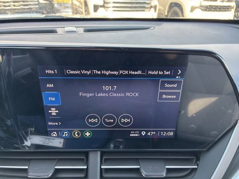 New 2026 Chevrolet Trax LS w/ LS Convenience Package image 6