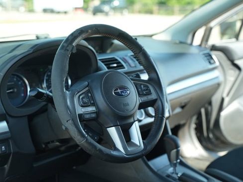 Used 2016 Subaru Crosstrek 2.0i Premium AWD/4WD image 27