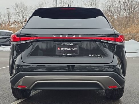 Used 2025 Lexus RX 350h image 7