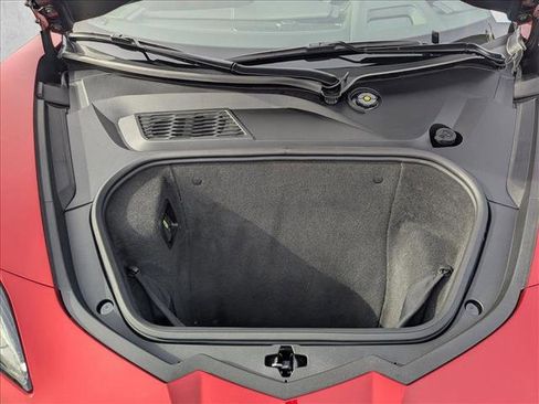 Used 2024 Chevrolet Corvette Stingray Preferred Cpe w/ Z51 Performance Package image 20