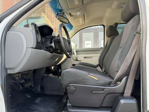 Used 2012 GMC Sierra 1500 W/T image 15