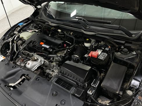 Used 2017 Honda Civic EX image 26