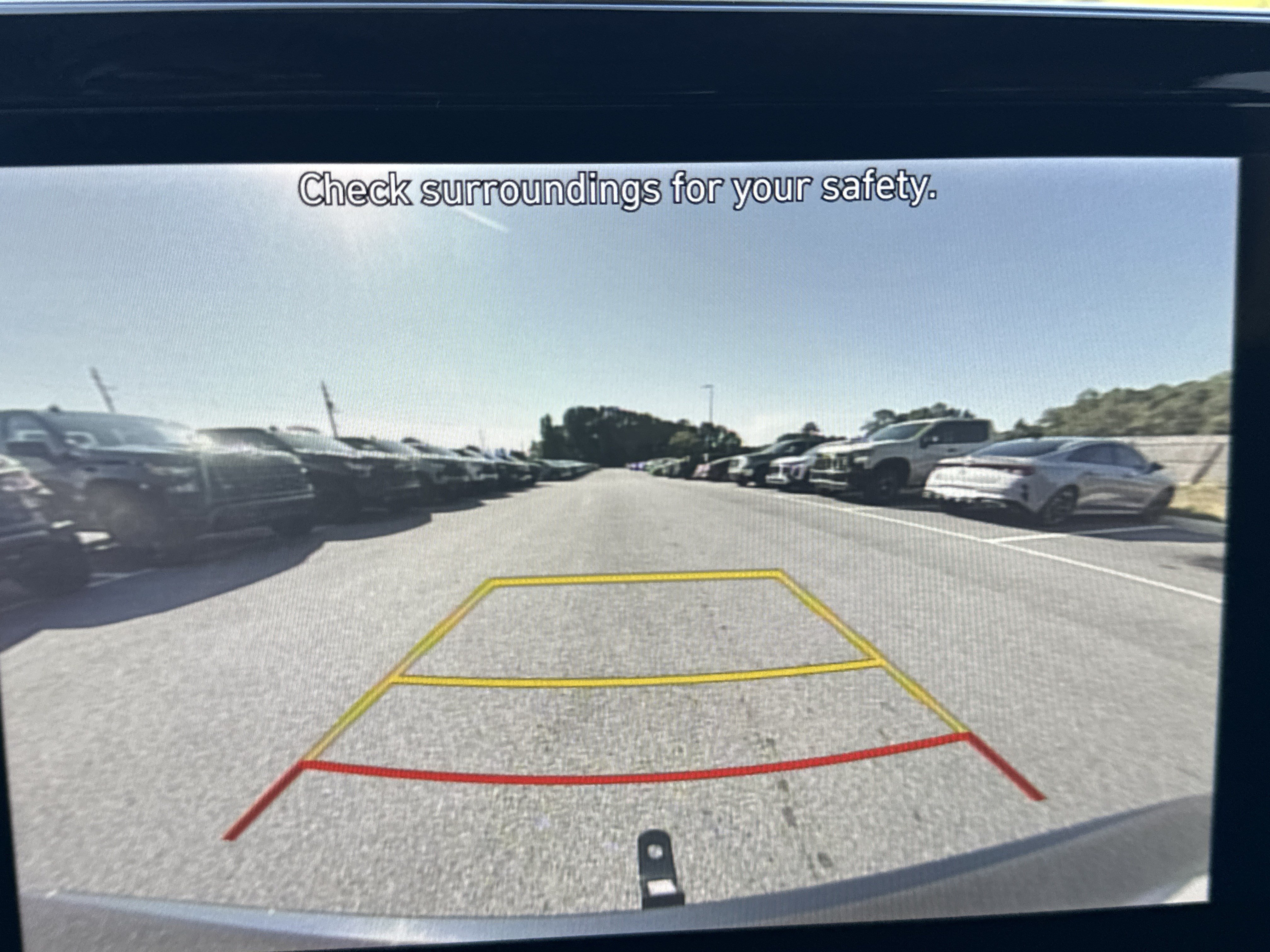Used 2024 Hyundai Palisade SEL FWD image 31