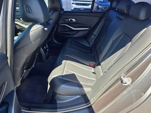 Used 2020 BMW 330i Sedan RWD image 15