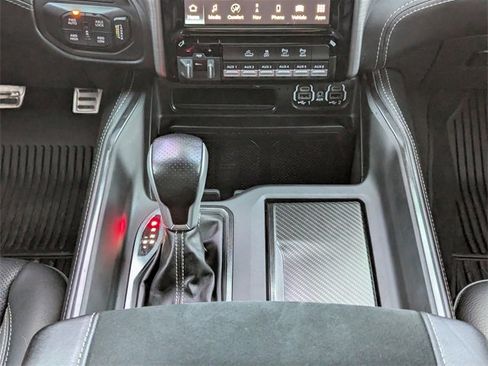 Used 2022 RAM 1500 TRX w/ TRX Level 2 Equipment Group image 16