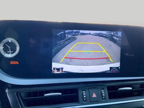 Used 2022 Lexus ES 350 F Sport FWD image 25