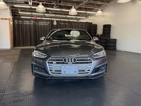 Used 2018 Audi S5 Prestige image 19