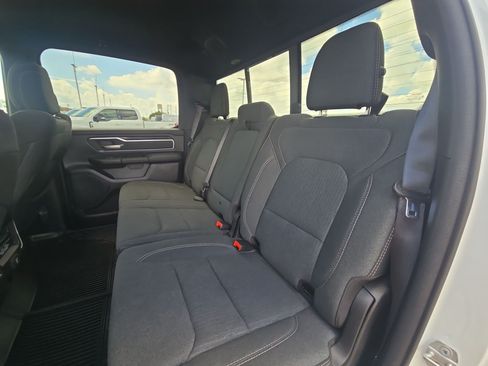 Used 2020 RAM 1500 Lone Star AWD/4WD image 27