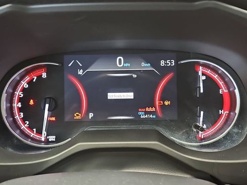 Used 2024 Toyota RAV4 LE image 18