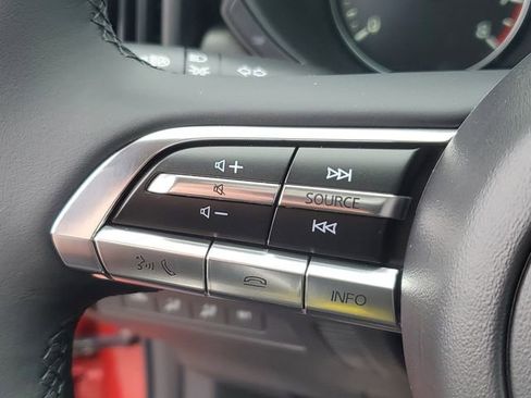 New 2026 MAZDA CX-50 AWD 2.5 S w/ Premium Package image 12