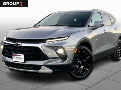 Used 2024 Chevrolet Blazer LT w/ Convenience Package