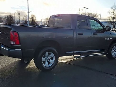 Used 2014 RAM 1500 Tradesman w/ Popular Equipment Group image 8