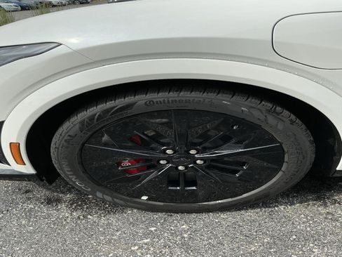 New 2025 Ford Mustang Mach-E GT image 10