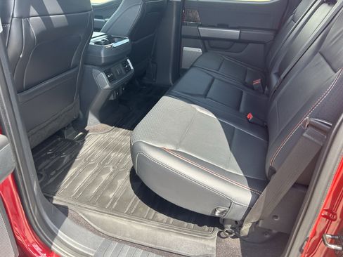 Used 2021 Ford F150 Lariat AWD/4WD image 19