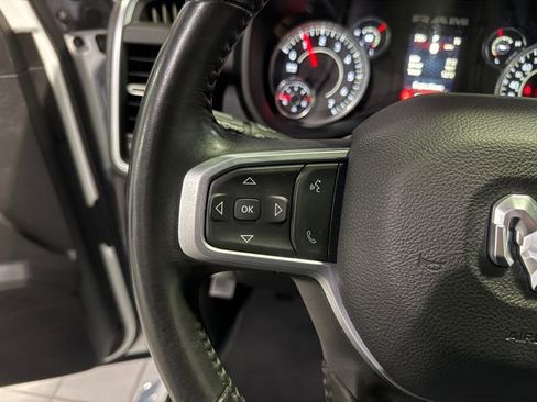 Used 2024 RAM 2500 Big Horn image 17