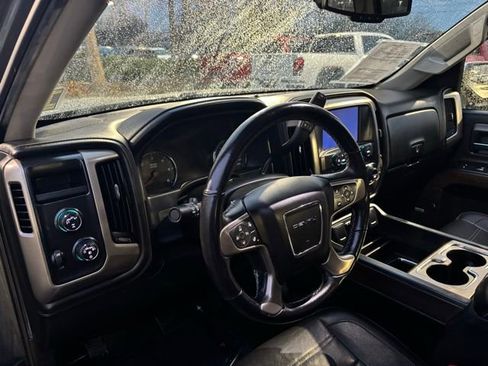 Used 2017 GMC Sierra 1500 Denali image 17