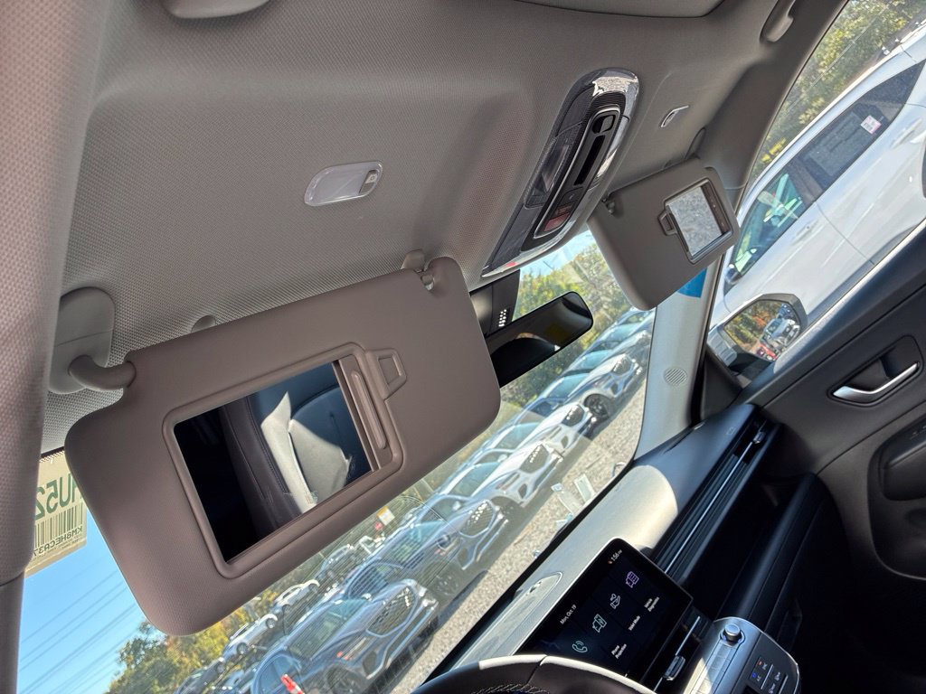 New 2027 Hyundai Kona Limited AWD/4WD image 40