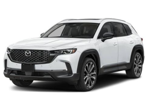 Used 2026 MAZDA CX-50 AWD 2.5 S w/ Premium Package image 4