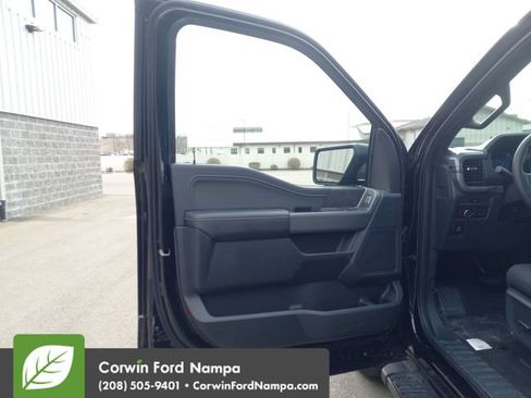 New 2026 Ford F150 XLT w/ Equipment Group 302A MID AWD/4WD image 10
