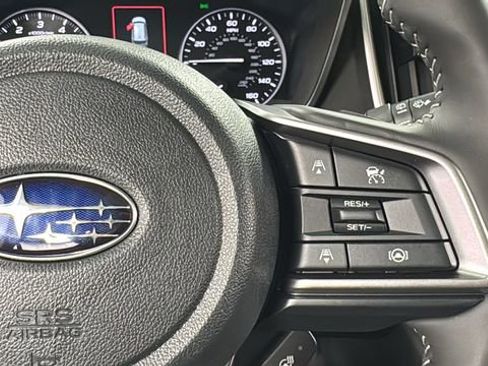 New 2026 Subaru Ascent Touring image 23