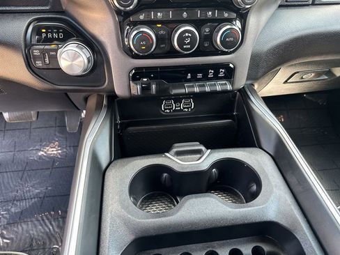 Used 2022 RAM 2500 Laramie w/ Night Edition image 22